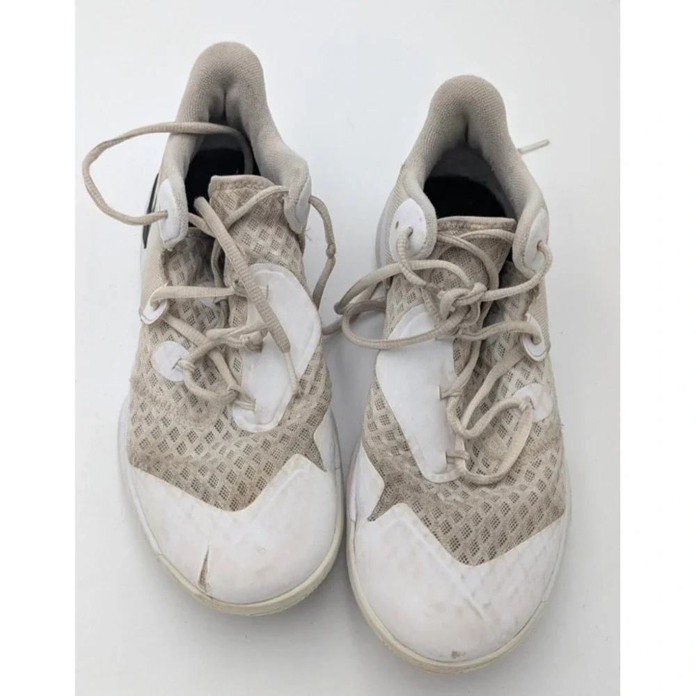 Nike Zoom Hyperspeed Court Volleyball Shoes size 7 Women's